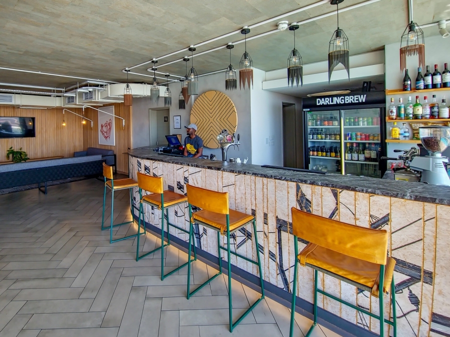 1 Bedroom Property for Sale in Woodstock Western Cape